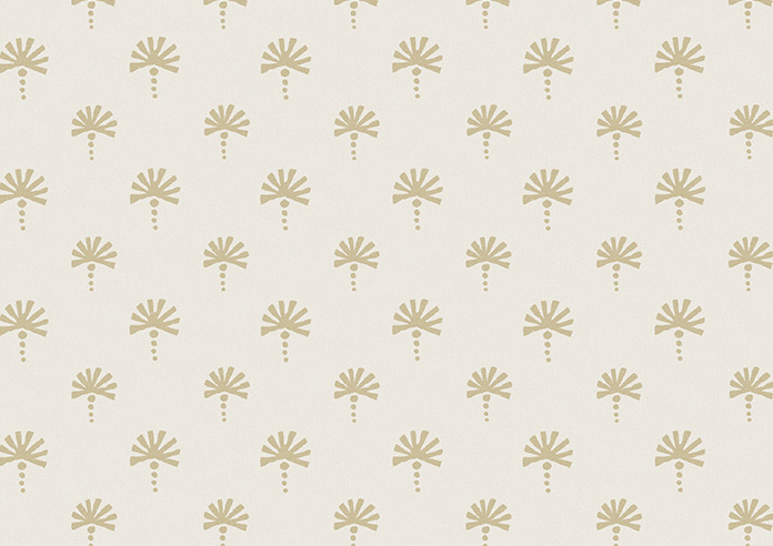 Hanalei, Dawn - Roman Blind - Image 7